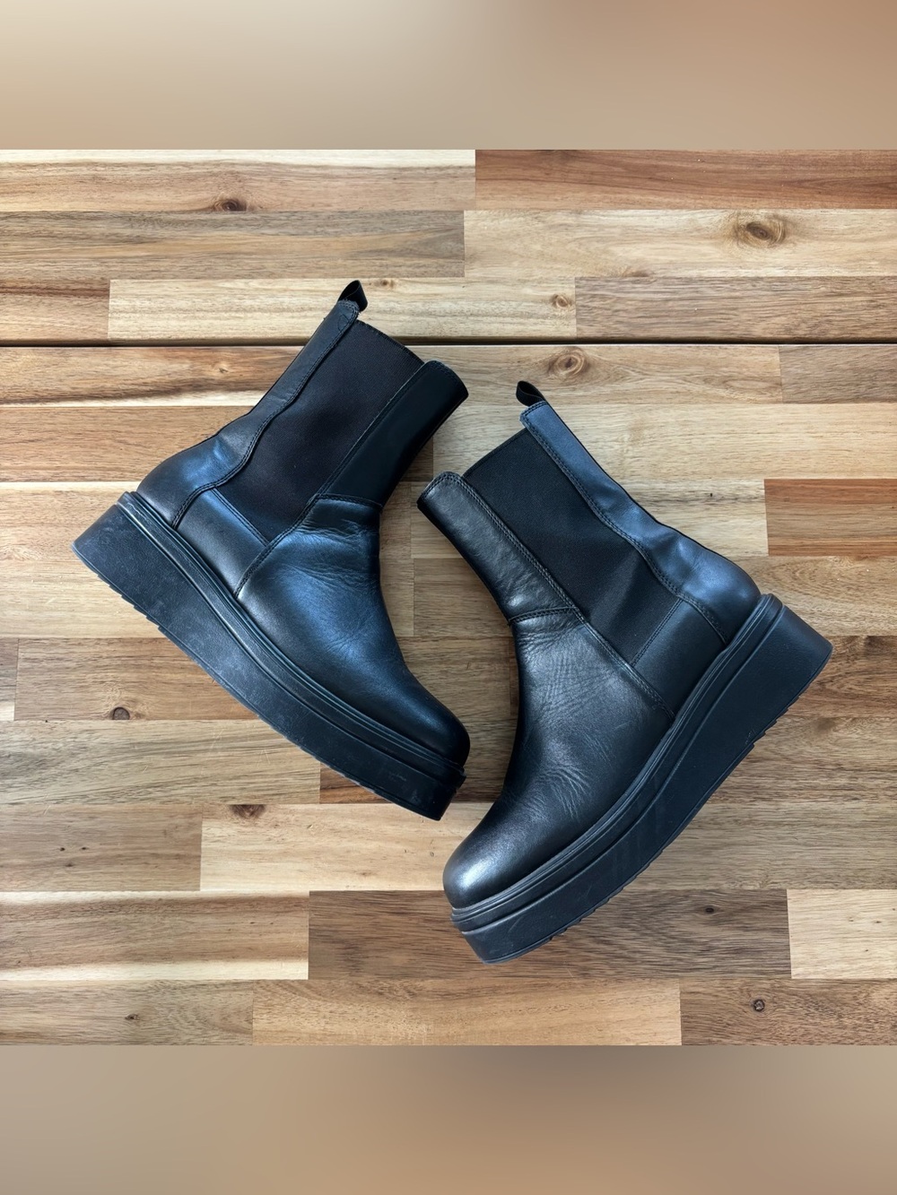 Steve Madden Clarisa Boots